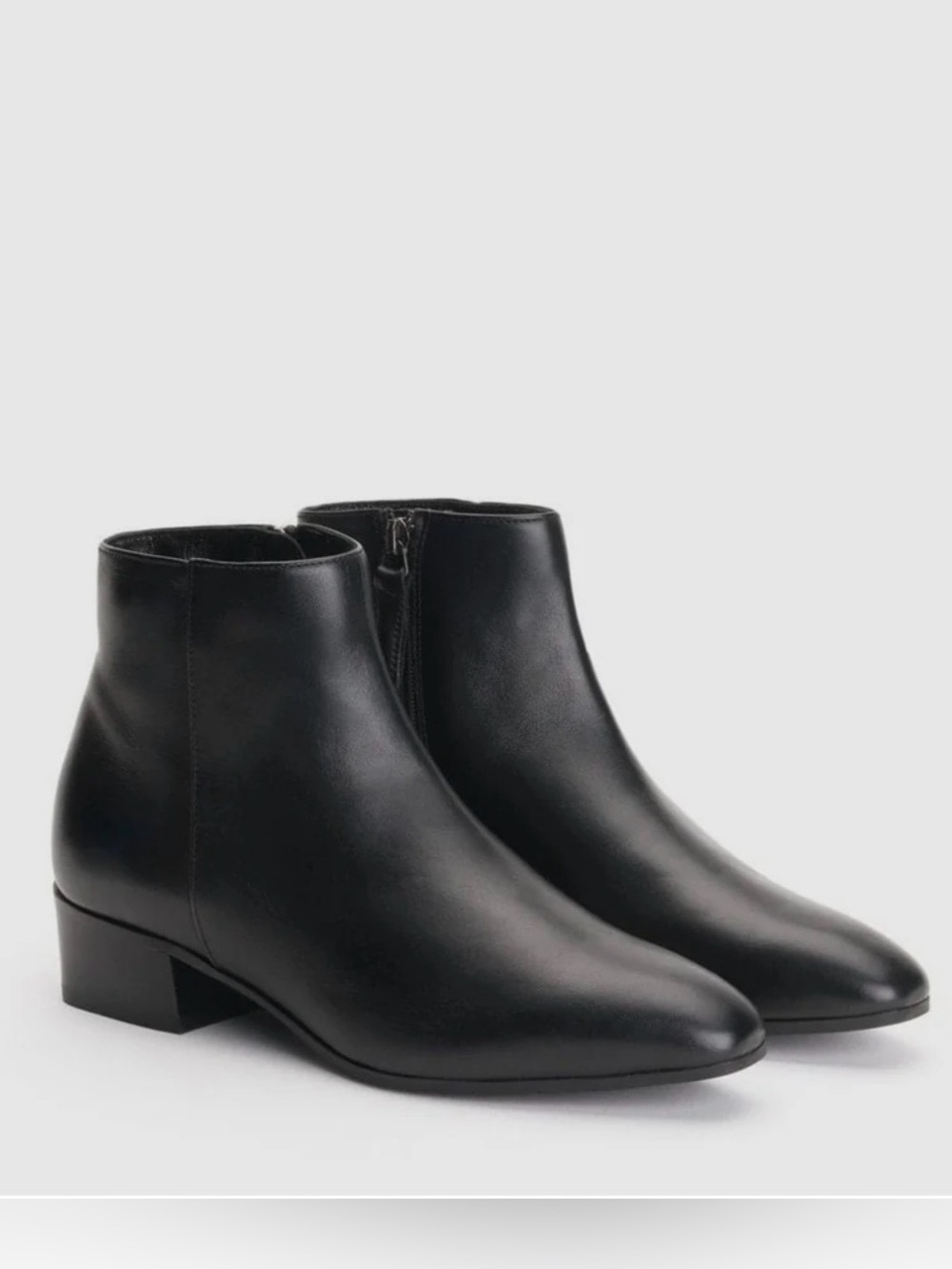 Aquatalia Fuoco Water Resistant Bootie